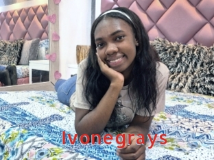 Ivonegrays