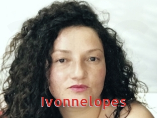 Ivonnelopes