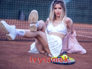 Ivysamek