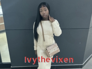 ivythevixen Archive DVD NET