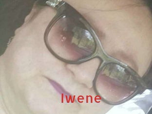 Iwene