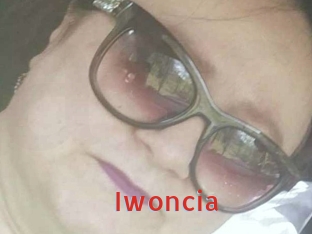 Iwoncia