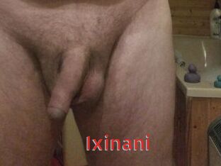 Ixinani