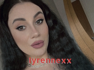 Iyrennexx