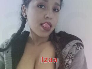 Izaa