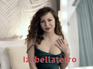 Izabellatetro