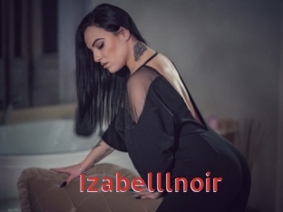 Izabelllnoir