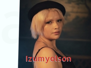 Izumyolson