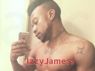 IzzyJamess