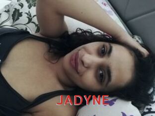 JADYNE Archive DVD NET