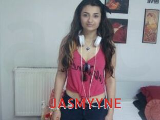 JASMYYNE