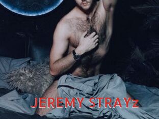 JEREMY_STRAYz