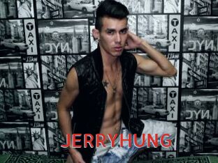 JERRYHUNG