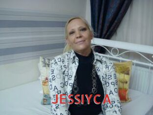 JESSIYCA