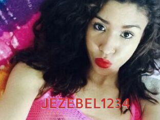 JEZEBEL1234 Archive DVD NET