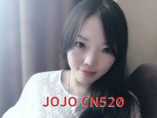 JOJO_CN520 Archive DVD NET