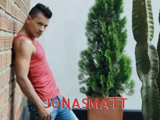 JONASMATT