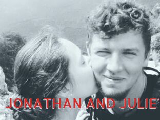 JONATHAN_AND_JULIET