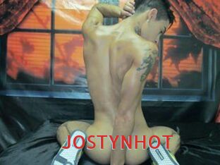 JOSTYNHOT