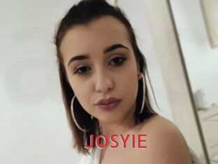 JOSYIE