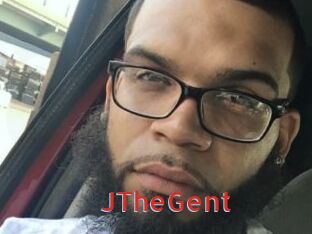 JTheGent