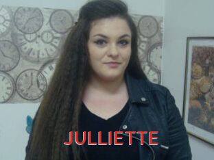 JULLIETTE_ Archive DVD NET
