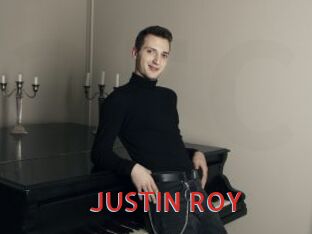 JUSTIN_ROY