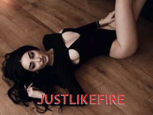 JUSTLIKEFIRE