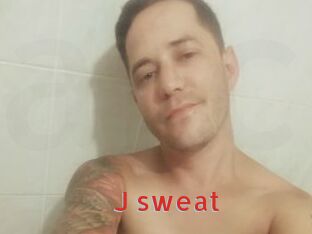 J_sweat