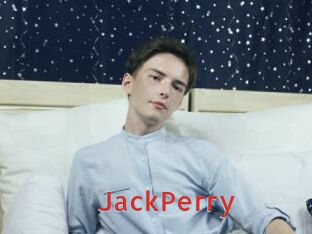 JackPerry