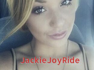 JackieJoyRide