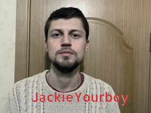 JackieYourboy Archive DVD NET
