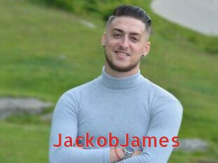 JackobJames Archive DVD NET