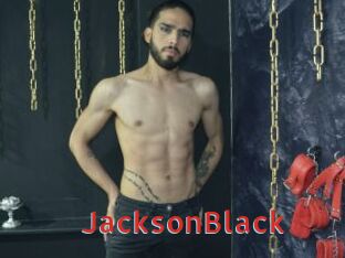 JacksonBlack