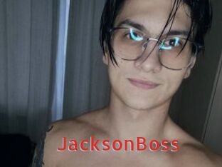 JacksonBoss