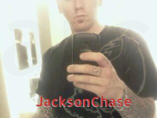 JacksonChase