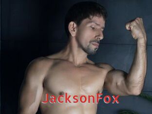 JacksonFox