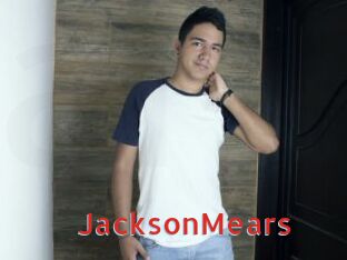 JacksonMears