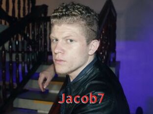 Jacob7 Archive DVD NET