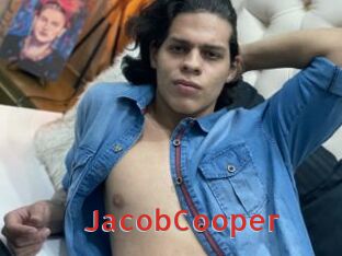 JacobCooper