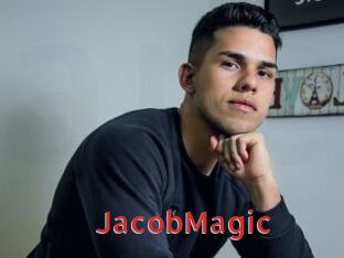 JacobMagic