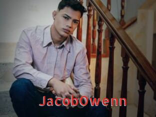 JacobOwenn Archive DVD NET
