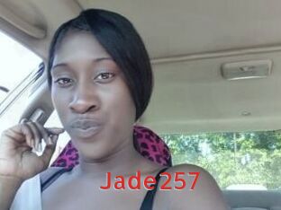 Jade257