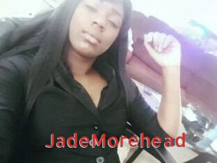 JadeMorehead Archive DVD NET