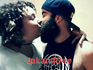 JakandDee