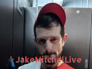 JakeMitchelLive