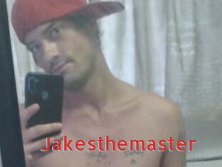 Jakesthemaster