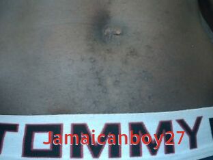 Jamaicanboy27