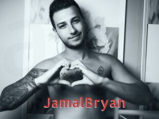 JamalBryan