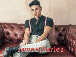 JamesCharles